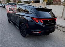 هیوندای تۆکسۆن